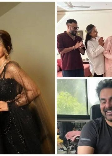 Arbaaz Khan prodaje stan u Andheri Westu za 6,5 milijuna rupija dok ulagao u luksuzni stan u Jogeshwari Westu, unutar svoje neto vrijednosti od 500 milijuna rupija, izvora prihoda i raskošnog načina života.