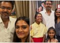 Tko je Keerthana Sundar? Manje poznata sestra Thalapathy Vijay postala je VIRALNA nakon pobjede na TVK-u, vodi kozmetički brend Chennai i naplaćuje Rs… za šminku za mladenke – Zabava