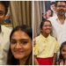 Tko je Keerthana Sundar? Manje poznata sestra Thalapathy Vijay postala je VIRALNA nakon pobjede na TVK-u, vodi kozmetički brend Chennai i naplaćuje Rs… za šminku za mladenke – Zabava