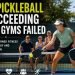Zašto Pickleball uspijeva gdje teretane nisu