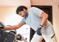 Prije Mega 158, Chiranjeevi dijeli video treninga koji prikazuje intenzivnu pripremu – pogledajte