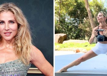 Elsa Pataky primjenjuje norvešku 4×4 metodu za postizanje vrhunske kondicije – otkrijte njenu učinkovitost