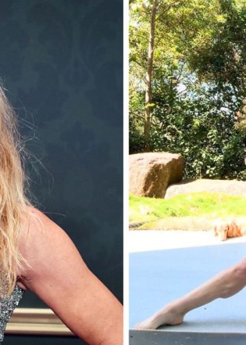 Elsa Pataky primjenjuje norvešku 4×4 metodu za postizanje vrhunske kondicije – otkrijte njenu učinkovitost