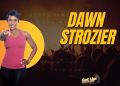Dawn Strozier o progresivnim prednostima vježbanja