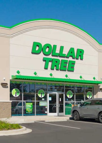 7 zdravih proizvoda koje redovito kupujem u Dollar Tree
