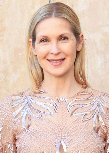Zvijezda ‘Tračerice’ Kelly Rutherford prednost daje vježbanju na aerodromu umjesto u teretani