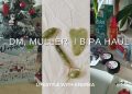 DM, Muller & Bipa Haul