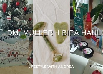DM, Muller & Bipa Haul