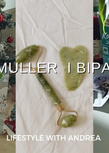 DM, Muller & Bipa Haul