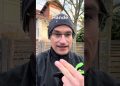 ❄️ Uživajte u zimskom trčanju – ovako štitite svoju kožu! 🏃‍♂️