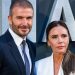 David Beckham pokazuje trbušne mišiće tijekom treninga bez majice uz suprugu Victoriju