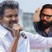 Thalapathy Vijay: Sandeep Reddy Vanga šalje Thalapathy Vijay snažnu virusnu poruku: ‘Kino može pokrenuti ljude i pretvoriti prisutnost u moć’ | Vijesti o tamilskom filmu