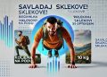 Kako se rade pravilni sklekovi #sklekovi