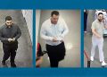 Kradljivac iz teretane kupio 18.000 dolara Costco zlatnih poluga ukradenom kreditnom karticom, javlja policija