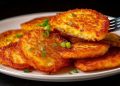 Bolje od pomfrita! Nikada nisam probao ovako ukusan krompir! 3 savršena recepta!