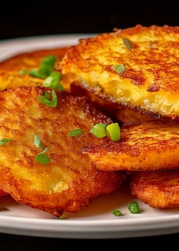 Bolje od pomfrita! Nikada nisam probao ovako ukusan krompir! 3 savršena recepta!