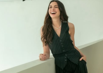 Fitness rutina Anne Hathaway: Čista disciplina ‘Vrag nosi Pradu’