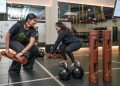 Od užine do burpeesa: mame otkrivaju fitnes i prijateljstvo kroz vježbanje