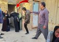 Mojtaba riskira život kako bi pronašao svoju otetu obitelj