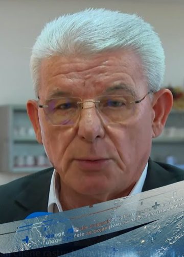 VIJEST U 7: U OKRUŽNIM TUŽILAŠTVIMA U RS VLADUJU JEDNONACIONALCI NA ČELNIM MJESTAMA