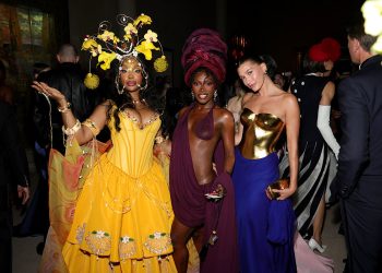 Kako je Met Gala postala natjecanje slavnih na društvenim mrežama