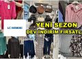 Nova sezona LC WAIKIKI ŠOKIRANA! 😱Haljine, tunike, baloneri SU IZUZETNO PREKRASNI!🛍️NISAM MOGLA VJEROVATI SVOJIM OČIMA