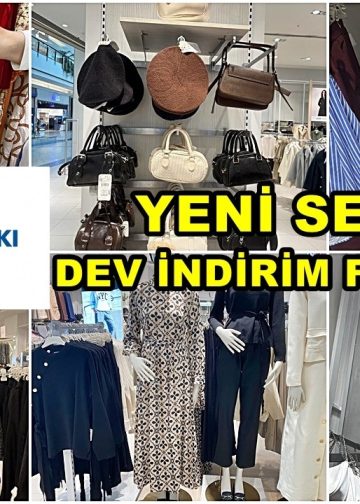 Nova sezona LC WAIKIKI ŠOKIRANA! 😱Haljine, tunike, baloneri SU IZUZETNO PREKRASNI!🛍️NISAM MOGLA VJEROVATI SVOJIM OČIMA