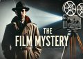 🎬 Filmska misterija: Filmska priča! 🎥