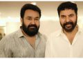 ‘Dragi Lal’: Mammootty piše emotivnu rođendansku poruku za Mohanlala na dan premijere ‘Drishyam 3’