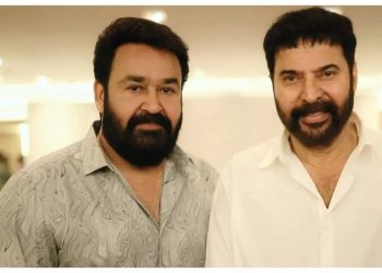 ‘Dragi Lal’: Mammootty piše emotivnu rođendansku poruku za Mohanlala na dan premijere ‘Drishyam 3’