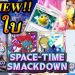 Novi spojler 55 novih karata!! Svemirsko-vrijeme Smackdown!! (Pokemon Trading Card Pocket Game Pocket)