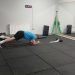 Plank kružni trening