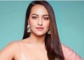 Sonakshi Sinha zarobljena usred treninga nakon što je suprug Zaheer Iqbal izveo nestašnu telefonsku šalu: ‘Legenda kaže da je još uvijek zaglavljena’
