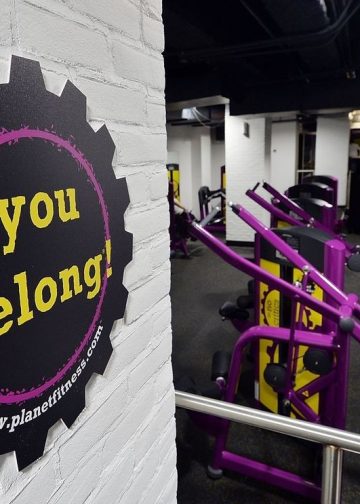 Planet Fitness ponovo uvodi High School Summer Pass: besplatne vježbe za tinejdžere od 1. lipnja do 31. kolovoza.