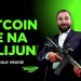 Neki to vole vruće | Bitcoin ide na milijun!