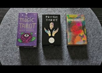 Koje vas POZITIVNO IZNENAĐENJE čeka u sljedećih SEDAM DANA? #tarotreading @shamanictarot