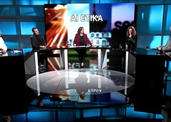 Peti dan: Studenti na ulicama; AI etika