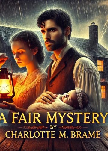 Poštena misterija: Priča o koketi 💋✨ | Romantična priča o ljubavi i prijevari | Charlotte M. Brame