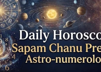 Horoskop za danas, 18. svibnja 2026.: Provjerite svoja astrološka predviđanja овдје