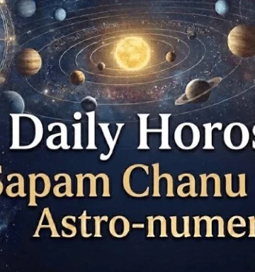 Horoskop za danas, 18. svibnja 2026.: Provjerite svoja astrološka predviđanja овдје