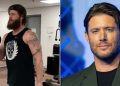 Kako je zvijezda ‘The Boys’ Jensen Ackles, 48, izgradio mišiće jednostavnim vježbama kod kuće