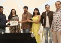 Deepika Chikhlia pokreće Bhojpuri web seriju ‘Mahashamshan’, čije snimanje započinje krajem svibnja