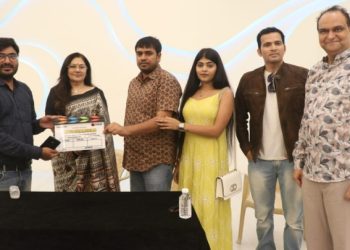 Deepika Chikhlia pokreće Bhojpuri web seriju ‘Mahashamshan’, čije snimanje započinje krajem svibnja