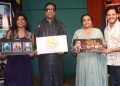 Redatelj Nitesh Tiwari, pjevač Raju Rao i producenti Pramila Rao i Sanjana Rao predstavljaju teaser albuma Ghazal “Rooh Se Rooh Tak”