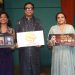 Redatelj Nitesh Tiwari, pjevač Raju Rao i producenti Pramila Rao i Sanjana Rao predstavljaju teaser albuma Ghazal “Rooh Se Rooh Tak”