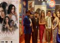 Film ‘Bombay Story’ redatelja J&K-a Tariqa Khana s Mounijem Royem premijerno prikazan na hvaljenom prijemu na Filmskom festivalu u Cannesu.
