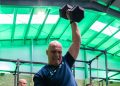 Wickford CrossFit teretana s društvenim fokusom napreduje na novoj lokaciji