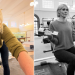 Kako Jenni Falconer, 50, oblikuje snažne, mišićave ruke – unutar njezine 45-minutne vježbe za gornji dio tijela