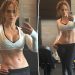 Jennifer Lopez, 56, pokazuje trbušnjake nakon jutarnjeg treninga u teretani