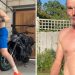 U 54. godini Fred Sirieix kune se u ovaj kardio trening 8 x 3 kako bi ostao vitak i u formi